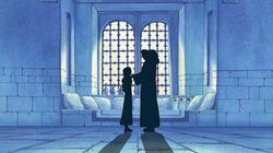 Nami Is Sick? Beyond the Snow that Falls on the Ocean! Nami Is Sick? Beyond the Snow that Falls on the Ocean!