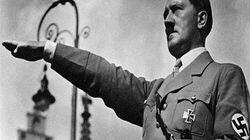 Hitler: The Benchmark of Terror Hitler: The Benchmark of Terror