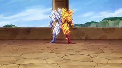Blizzblaze General Flazzard Blizzblaze General Flazzard