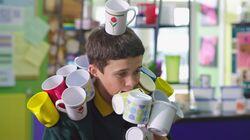 Mugs