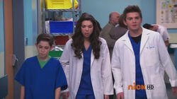 Paging Dr. Thunderman Paging Dr. Thunderman