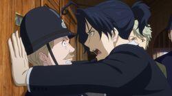 The Two Detectives Act 2 The Two Detectives Act 2