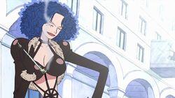 Transforming Into Nami! Bon Clay's Hard-Hitting Ballet Kenpo Transforming Into Nami! Bon Clay's Hard-Hitting Ballet Kenpo