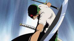 The Great Swordsman Appears! Pirate Hunter Roronoa Zoro The Great Swordsman Appears! Pirate Hunter Roronoa Zoro
