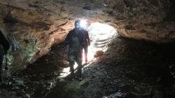 Caves Caves