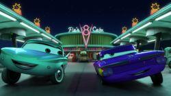 Dancing with the Cars Dancing with the Cars