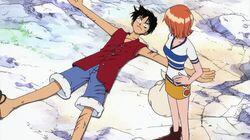 Anger Explosion! Kuro vs. Luffy! How it Ends! Anger Explosion! Kuro vs. Luffy! How it Ends!