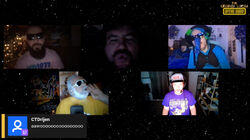 Episode XXII: Icky Icky Goo Episode XXII: Icky Icky Goo
