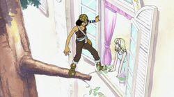Expose the Plot! Pirate Butler, Captain Kuro! Expose the Plot! Pirate Butler, Captain Kuro!