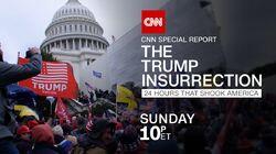 The Trump Insurrection: 24 Hours That Shook America The Trump Insurrection: 24 Hours That Shook America