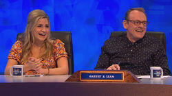 Harriet Kemsley, Joe Lycett, Mat Ewins Harriet Kemsley, Joe Lycett, Mat Ewins