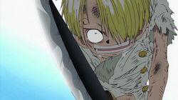 Zeff and Sanji's Dream! The Illusory All Blue! Zeff and Sanji's Dream! The Illusory All Blue!