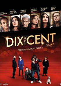 Dix pour cent - Season 3 Dix pour cent - Season 3