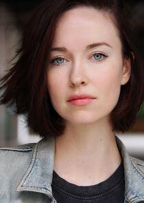 Elyse Levesque