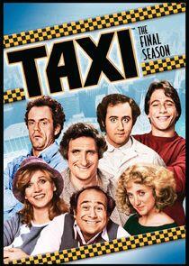 Taxi - Season 5 Taxi - Season 5