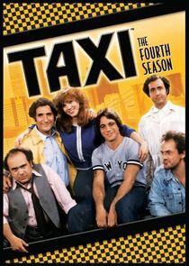 Taxi - Season 4 Taxi - Season 4