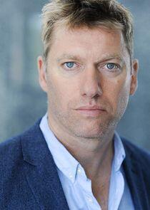 Stephen Beckett Stephen Beckett
