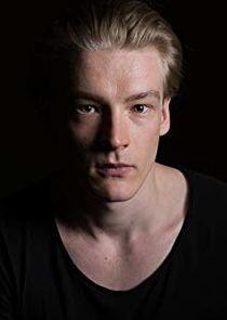 photo of Johan Marenius Nordahl photo of Johan Marenius Nordahl
