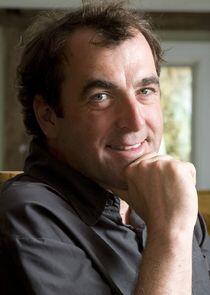 photo of Alex Kershaw photo of Alex Kershaw