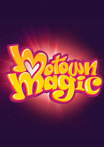 Motown Magic Motown Magic