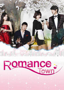 Romance Town Romance Town