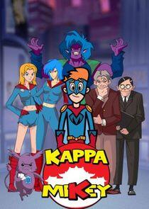 Kappa Mikey Kappa Mikey