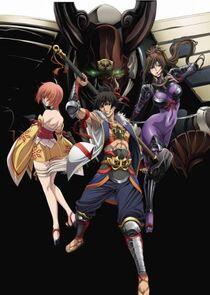 Fuuun Ishin Dai☆Shogun Fuuun Ishin Dai☆Shogun