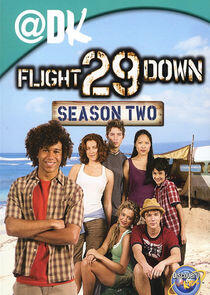 Flight 29 Down Flight 29 Down