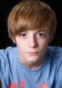 Elliot Speller-Gillott