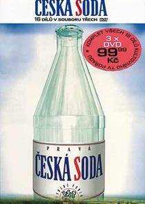 Česká soda Česká soda