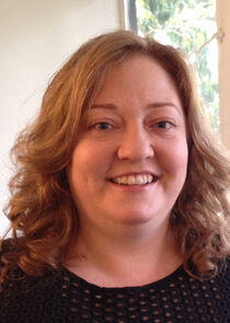 Alison Schapker Alison Schapker