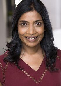 Deepti Gupta Deepti Gupta