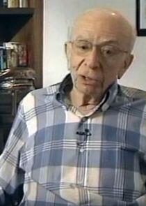 Sherwood Schwartz Sherwood Schwartz