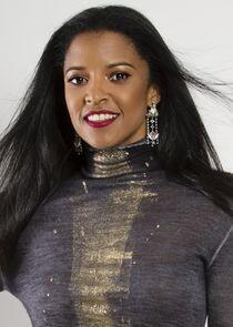 Renée Elise Goldsberry Renée Elise Goldsberry