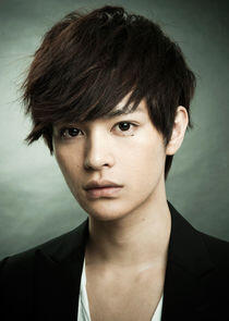 Koji Seto Koji Seto