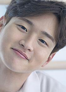 Shin Min Ho Shin Min Ho