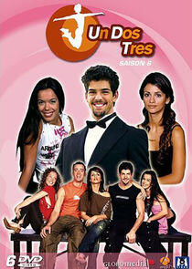 Un Paso Adelante - Season 6 Un Paso Adelante - Season 6