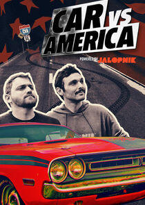 Car vs. America Car vs. America