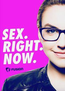 Sex.Right.Now. with Cleo Stiller Sex.Right.Now. with Cleo Stiller