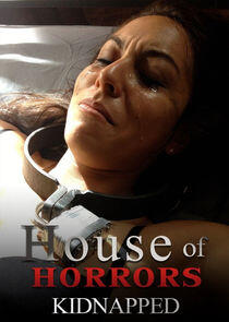 House of Horrors: Kidnapped House of Horrors: Kidnapped