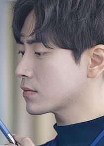 Ye Je Wook Ye Je Wook