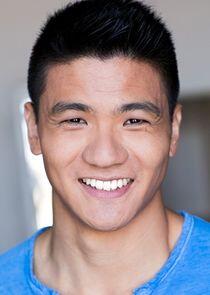 photo of James Tang photo of James Tang