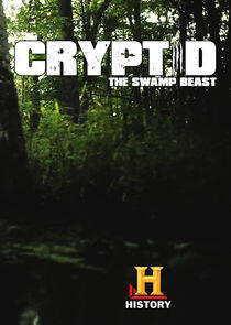 Cryptid: The Swamp Beast Cryptid: The Swamp Beast