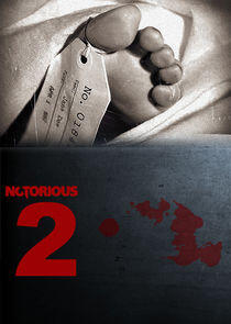 Notorious - Season 2 Notorious - Season 2