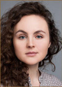 photo of Анна Икшакова photo of Анна Икшакова