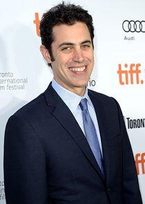 Josh Singer Josh Singer