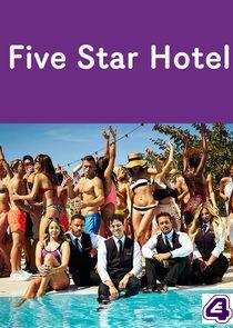 Five Star Hotel Five Star Hotel