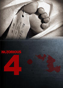 Notorious - Season 4 Notorious - Season 4
