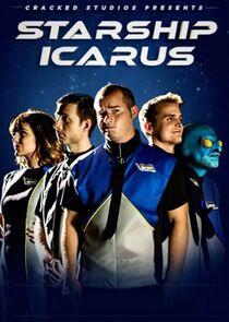 Starship Icarus Starship Icarus
