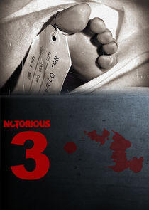 Notorious - Season 3 Notorious - Season 3